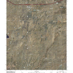 San Jon, NM (2010, 24000-Scale) Preview 1