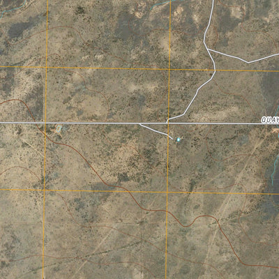 San Jon, NM (2010, 24000-Scale) Preview 2