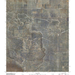 San Juan Mesa East, NM (2010, 24000-Scale) Preview 1