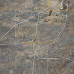 San Juan Mesa East, NM (2010, 24000-Scale) Preview 3