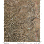 San Juan Peak, NM (2011, 24000-Scale) Preview 1