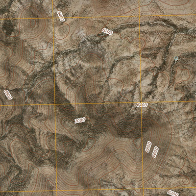 San Juan Peak, NM (2011, 24000-Scale) Preview 2
