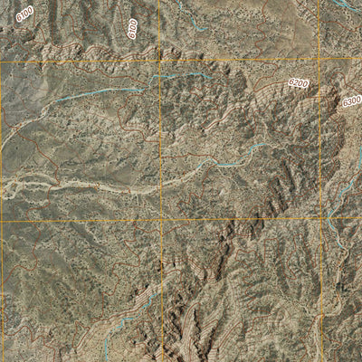 San Juan Pueblo, NM (2011, 24000-Scale) Preview 3