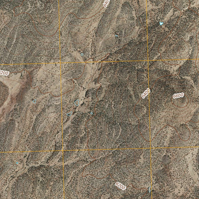 San Lorenzo, NM (2011, 24000-Scale) Preview 3