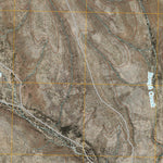 San Luis Pass, NM (2010, 24000-Scale) Preview 3