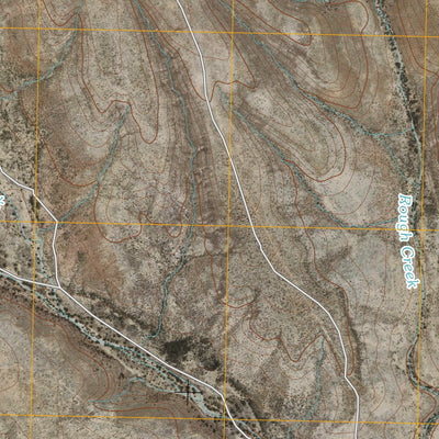 San Luis Pass, NM (2010, 24000-Scale) Preview 3