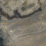San Marcial, NM (2010, 24000-Scale) Preview 3
