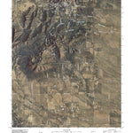 San Pedro, NM (2010, 24000-Scale) Preview 1
