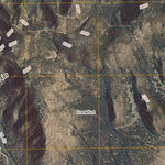 San Pedro, NM (2010, 24000-Scale) Preview 3