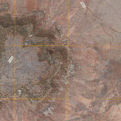 San Ramon, NM (2010, 24000-Scale) Preview 2