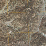 Sand Canyon, NM (2010, 24000-Scale) Preview 2