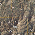 Sandia Park, NM (2011, 24000-Scale) Preview 3