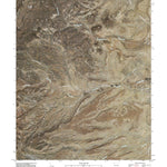Sanostee West, NM (2010, 24000-Scale) Preview 1
