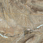Sanostee West, NM (2010, 24000-Scale) Preview 2
