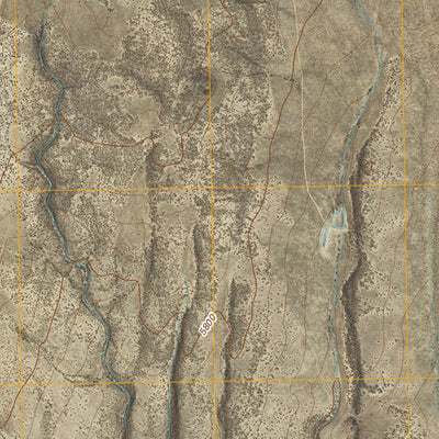 Santa Ana Pueblo, NM (2010, 24000-Scale) Preview 2