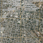 Santa FE, NM (2011, 24000-Scale) Preview 2