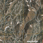 Santa FE, NM (2011, 24000-Scale) Preview 3