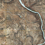 Santa Rosa, NM (2010, 24000-Scale) Preview 3