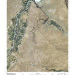 Santo Domingo Pueblo, NM (2011, 24000-Scale) Preview 1