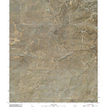 Santo Nino Canyon, NM (2010, 24000-Scale) Preview 1