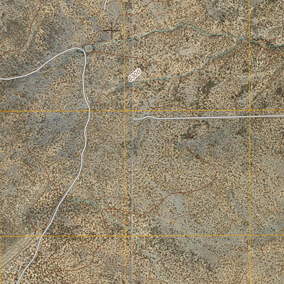 Santo Nino Canyon, NM (2010, 24000-Scale) Preview 3
