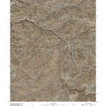 Santos Peak, NM (2010, 24000-Scale) Preview 1