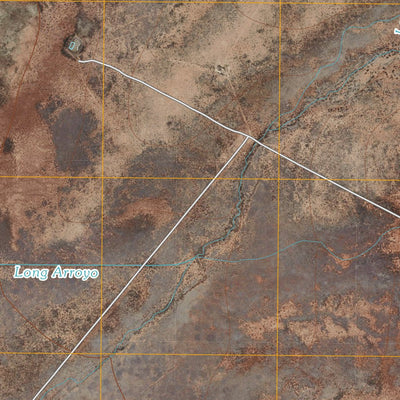 Sardine Mountain, NM (2010, 24000-Scale) Preview 3