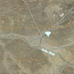 Sargent Ranch, NM (2010, 24000-Scale) Preview 2