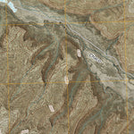 Sargent Ranch, NM (2010, 24000-Scale) Preview 3