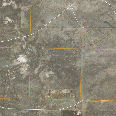 Sedan, NM (2010, 24000-Scale) Preview 3
