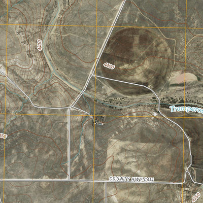 Sedan SE, NM-TX (2010, 24000-Scale) Preview 3
