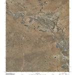 Selden Canyon NE, NM (2010, 24000-Scale) Preview 1