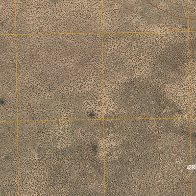 Selden Canyon NE, NM (2010, 24000-Scale) Preview 2