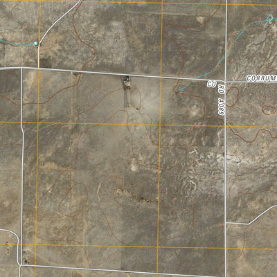 Seneca, NM (2011, 24000-Scale) Preview 2
