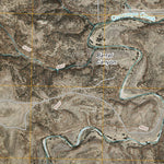 Seneca, NM (2011, 24000-Scale) Preview 3
