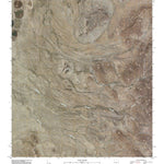 Sentinel Butte, NM (2010, 24000-Scale) Preview 1