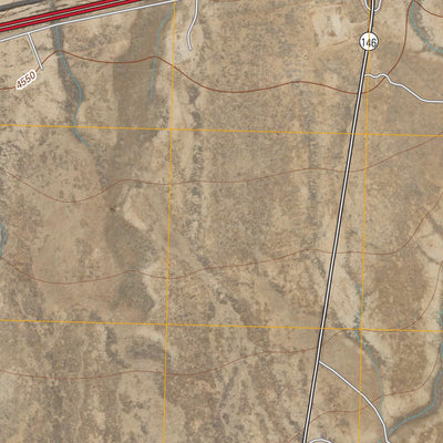 Separ NE, NM (2010, 24000-Scale) Preview 2