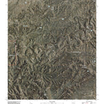 Serpentine Bends, NM (2011, 24000-Scale) Preview 1