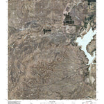 Seven Rivers, NM (2010, 24000-Scale) Preview 1