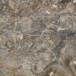 Seven Rivers, NM (2010, 24000-Scale) Preview 2