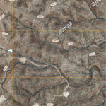 Seven Rivers, NM (2010, 24000-Scale) Preview 3
