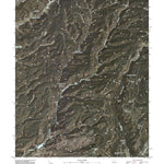 Seven Springs, NM (2011, 24000-Scale) Preview 1