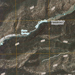 Seven Springs, NM (2011, 24000-Scale) Preview 2