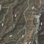 Seven Springs, NM (2011, 24000-Scale) Preview 3