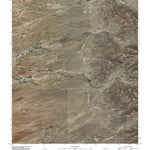 Shannon Canyon, NM (2010, 24000-Scale) Preview 1