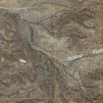Shannon Canyon, NM (2010, 24000-Scale) Preview 3