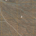 Sheep Mountain, NM (2010, 24000-Scale) Preview 2