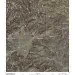 Sheeppen Canyon, NM (2011, 24000-Scale) Preview 1