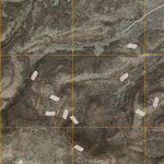 Sheeppen Canyon, NM (2011, 24000-Scale) Preview 3