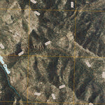 Shelley Peak, NM (2011, 24000-Scale) Preview 3